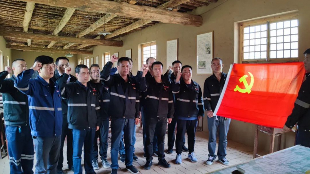 榜樣力量 | 祝賀！他們，榮獲陜西有色金屬集團(tuán)表彰